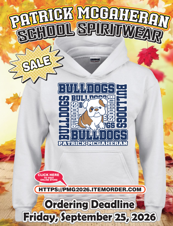 spiritwear