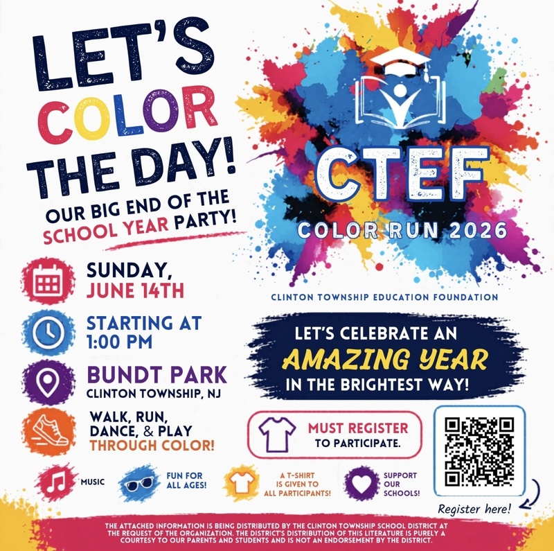 Color Run