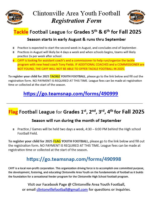 Football