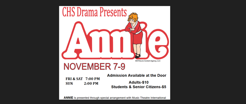Annie
