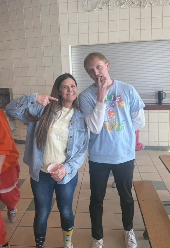 Final First Round Matches