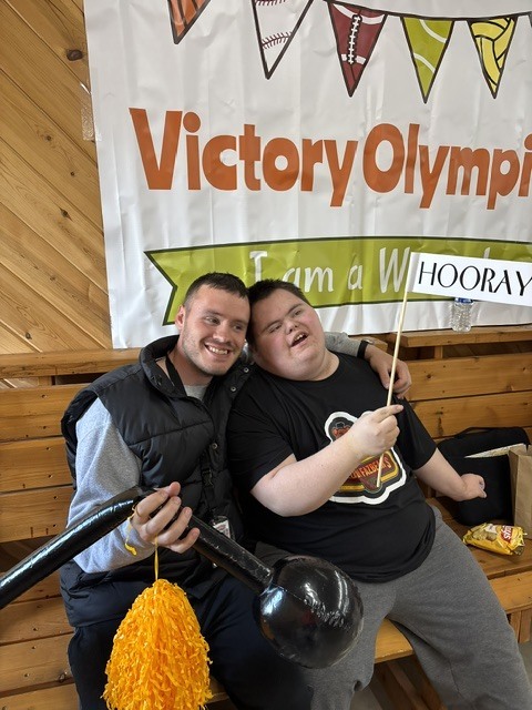 Victory Olympics