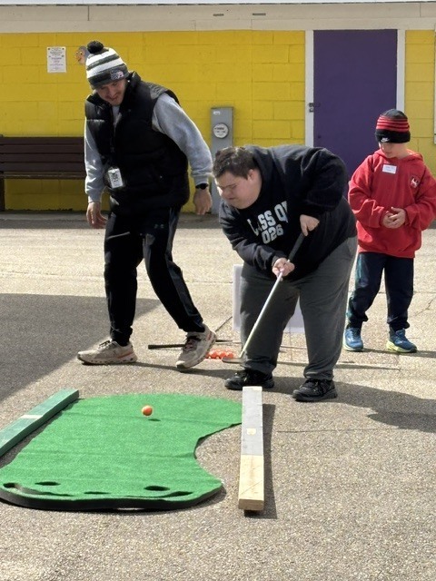 Victory Olympics