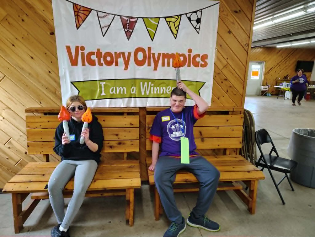 Victory Olympics