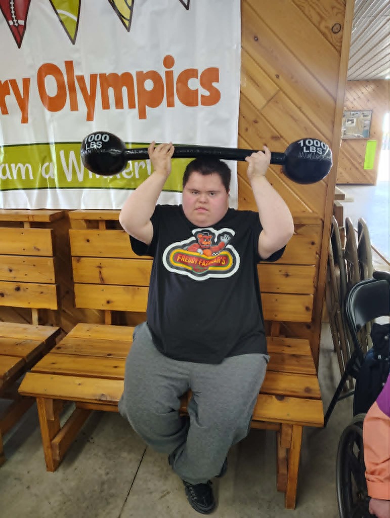 Victory Olympics