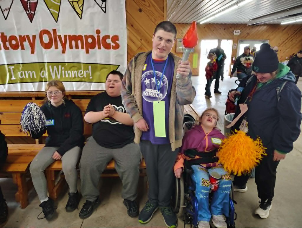 Victory Olympics