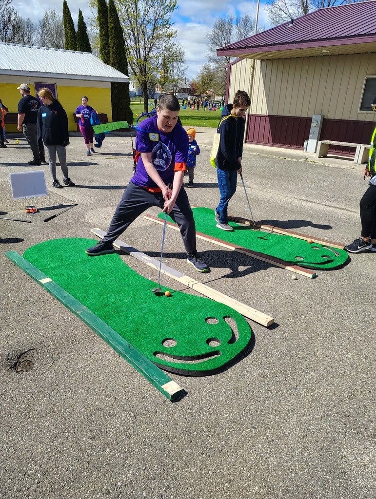 Victory Olympics