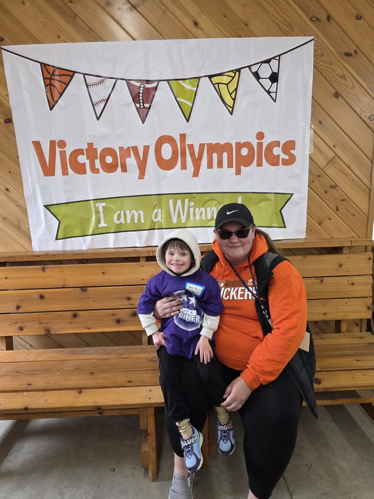 Victory Olympics