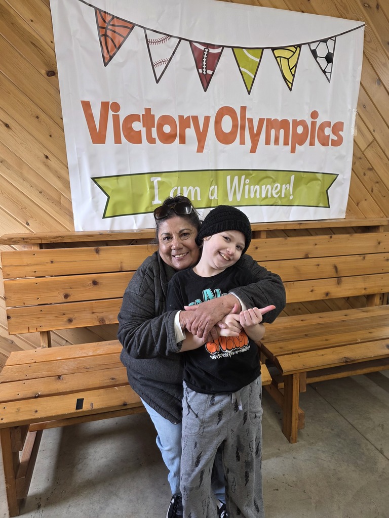 Victory Olympics