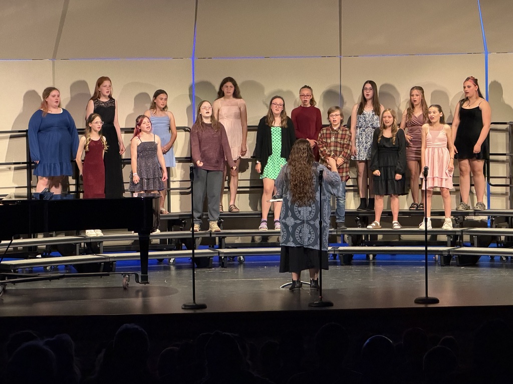 6th Choir