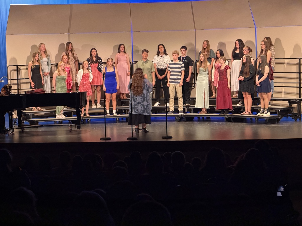 8th Choir