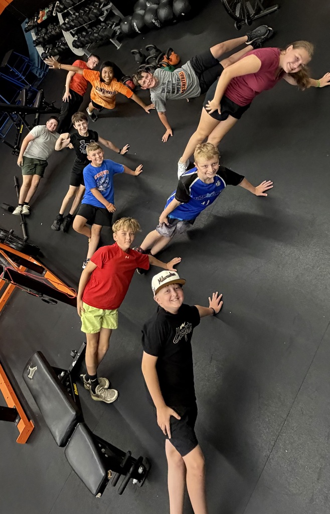 Strength and Conditioning
