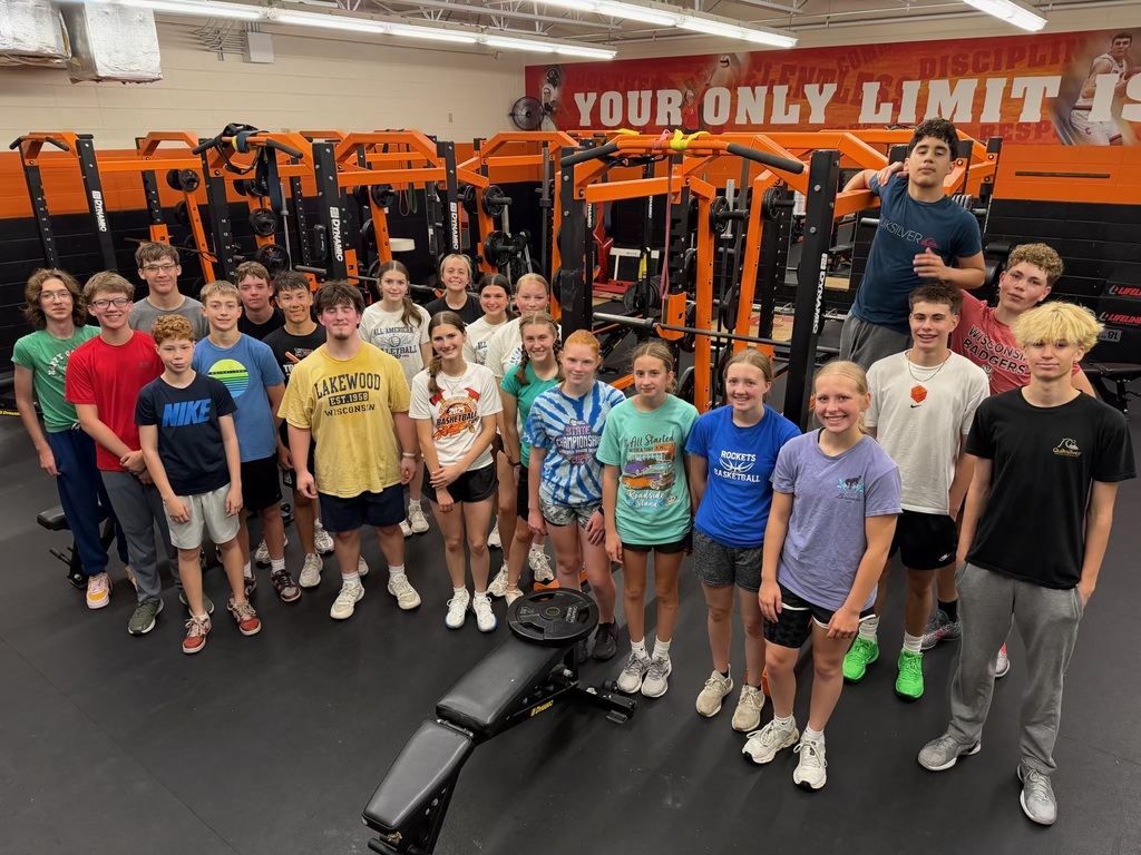 Strength and Conditioning