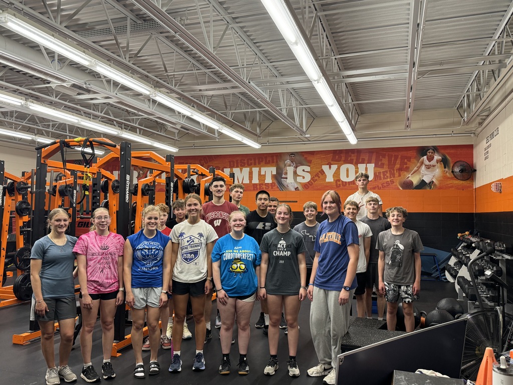 Strength and Conditioning