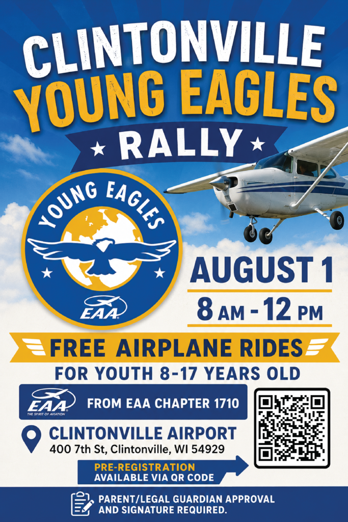Young Eagles