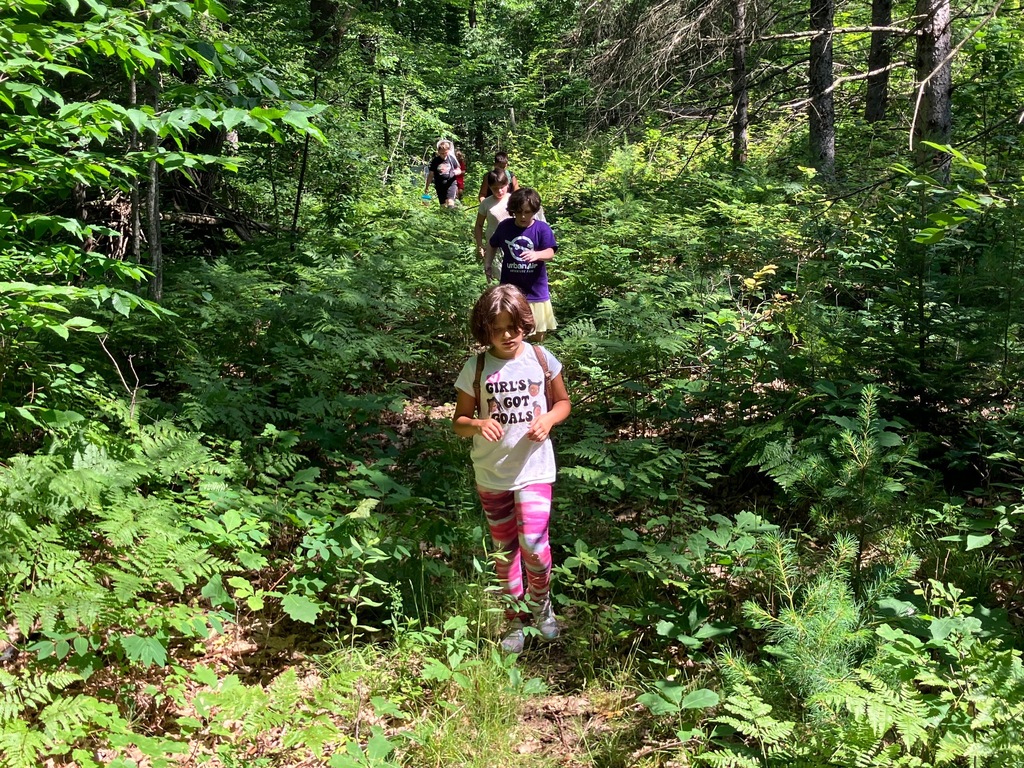 School Forest
