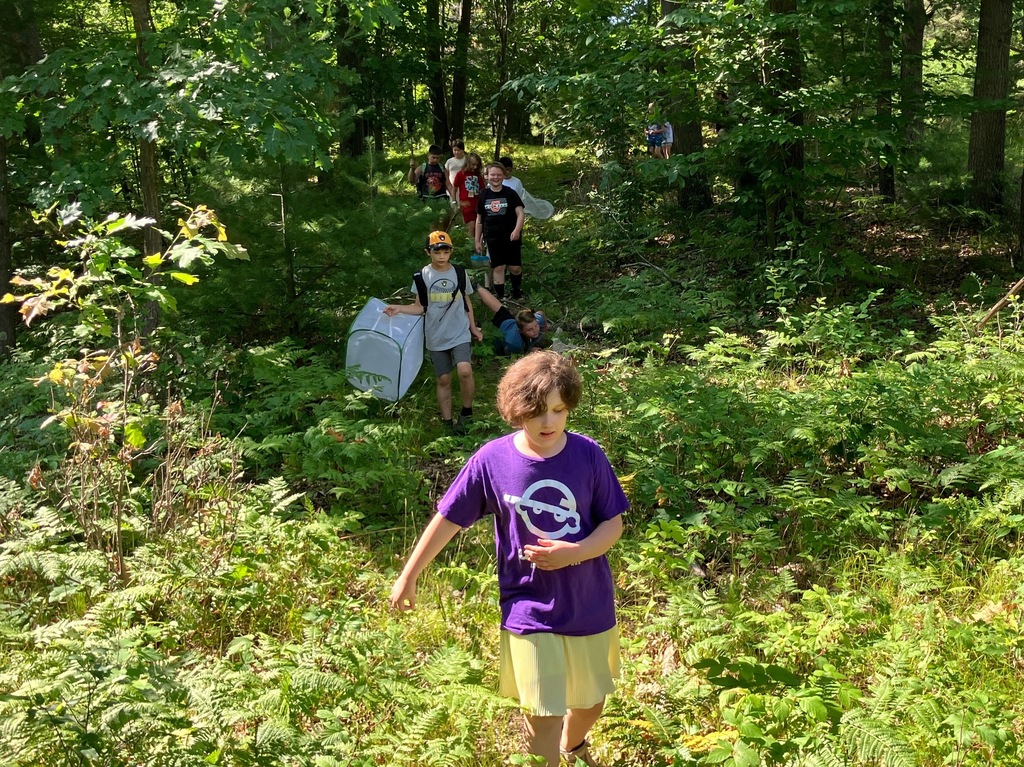 School Forest
