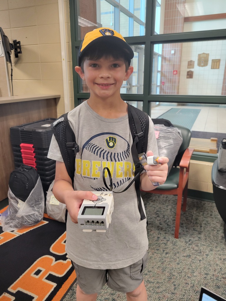 Lego Robotics
