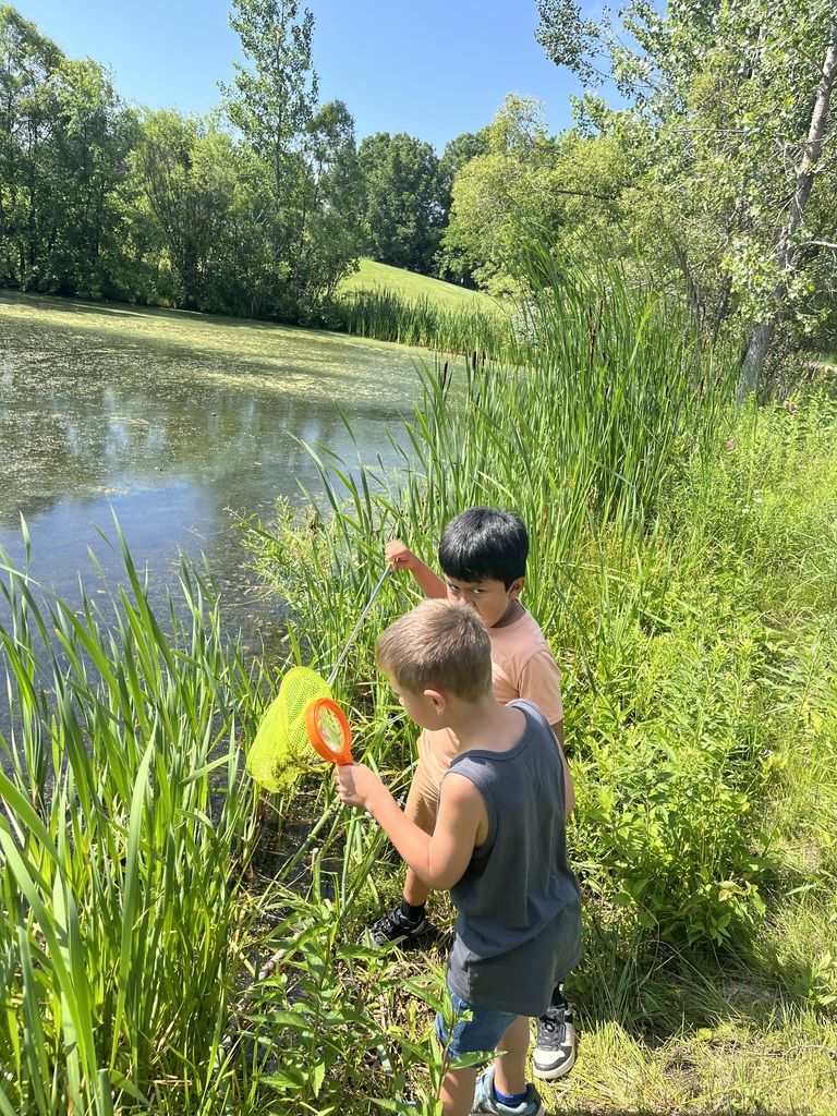 Lit & Nature