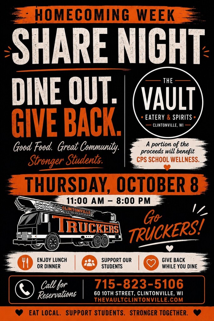 Share Night