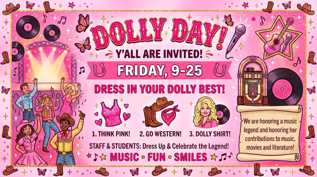 Dolly Day