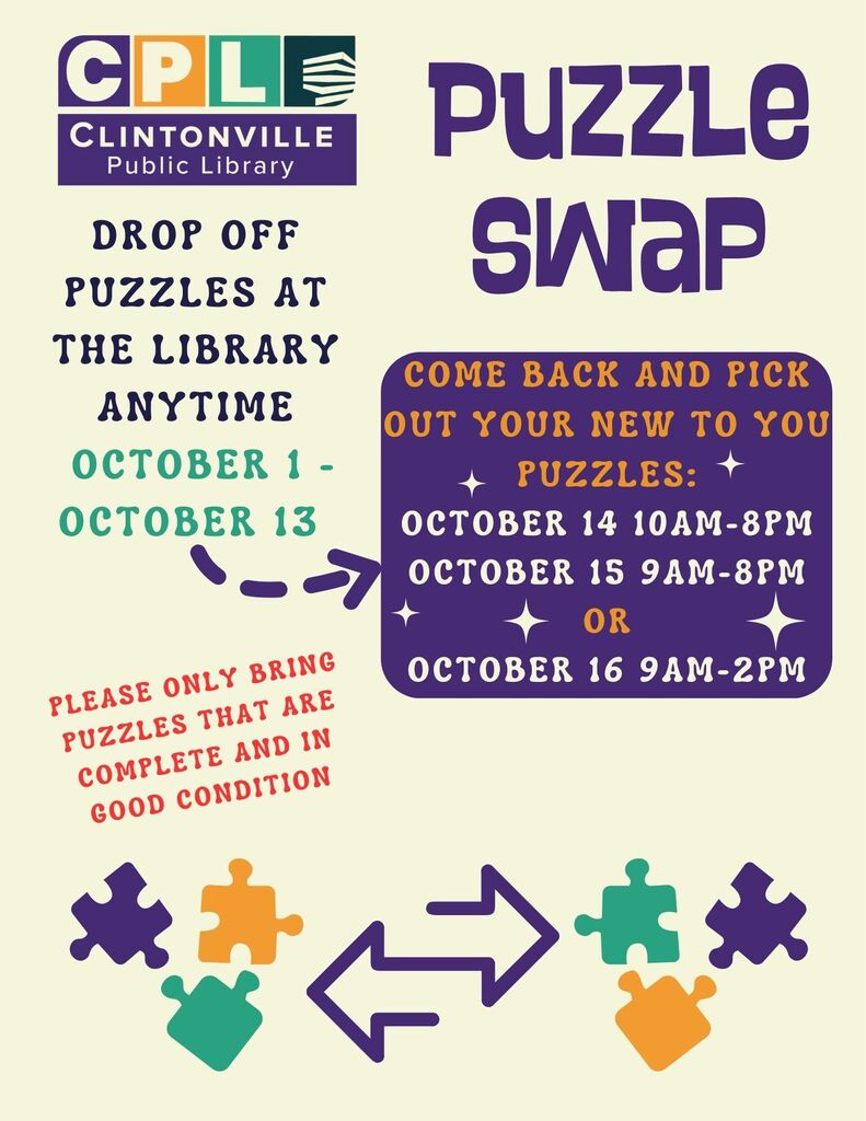 Puzzle Swap