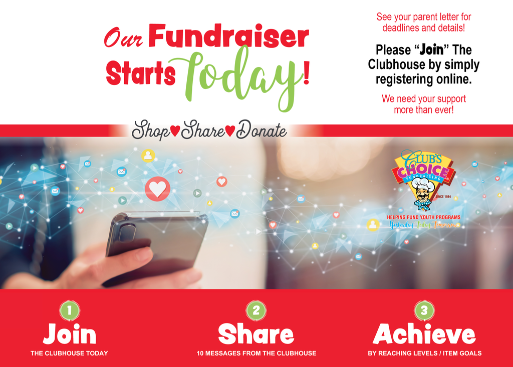 MS Fundraiser