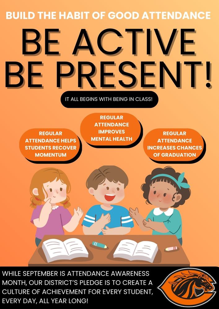 Attendance Awareness