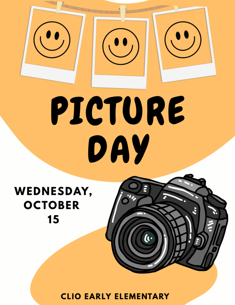 Picture Day