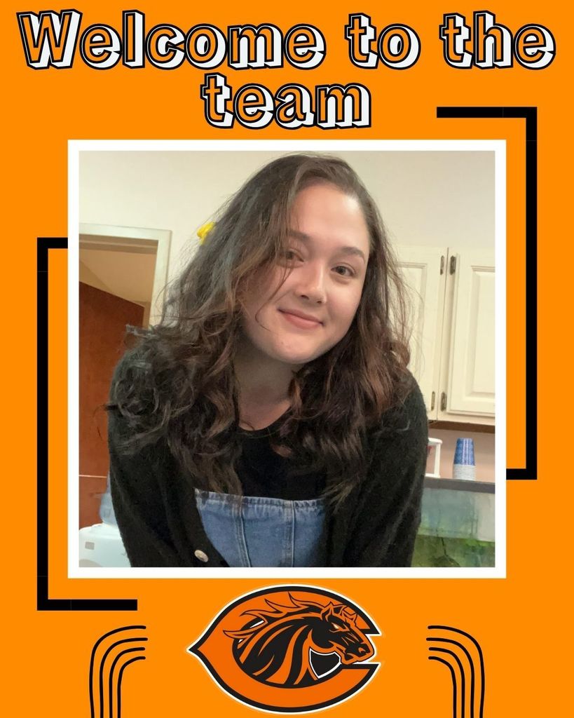 Welcome to The Team