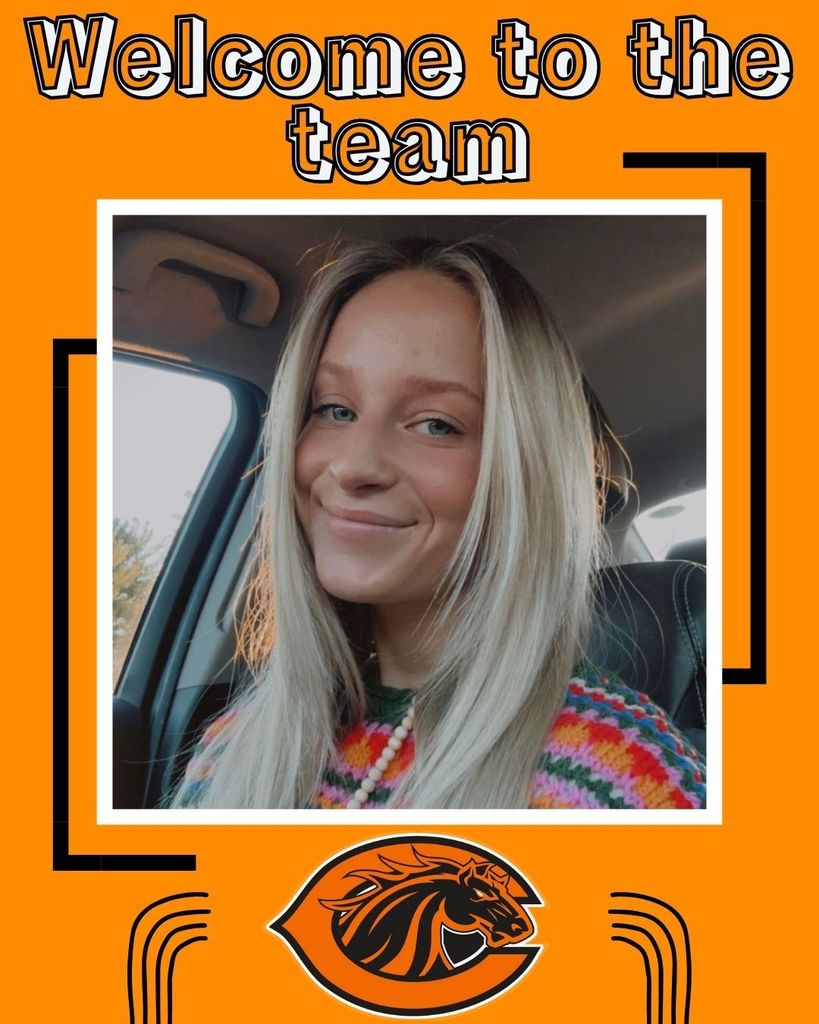 New Staff