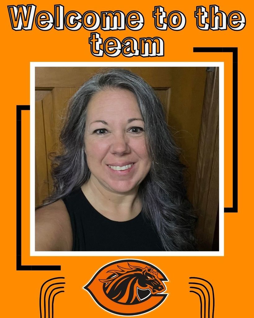 New Staff