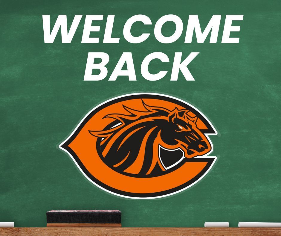 Welcome Back
