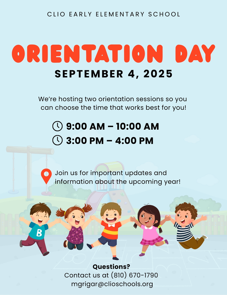 Orientation