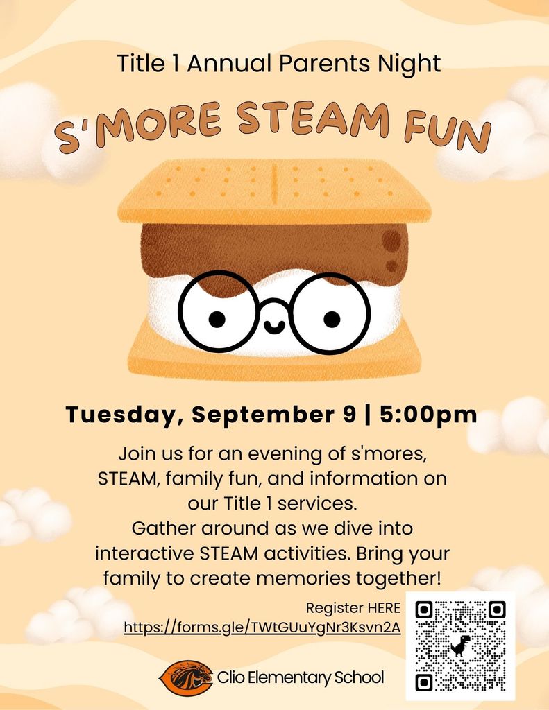 S'more STEAM Fun