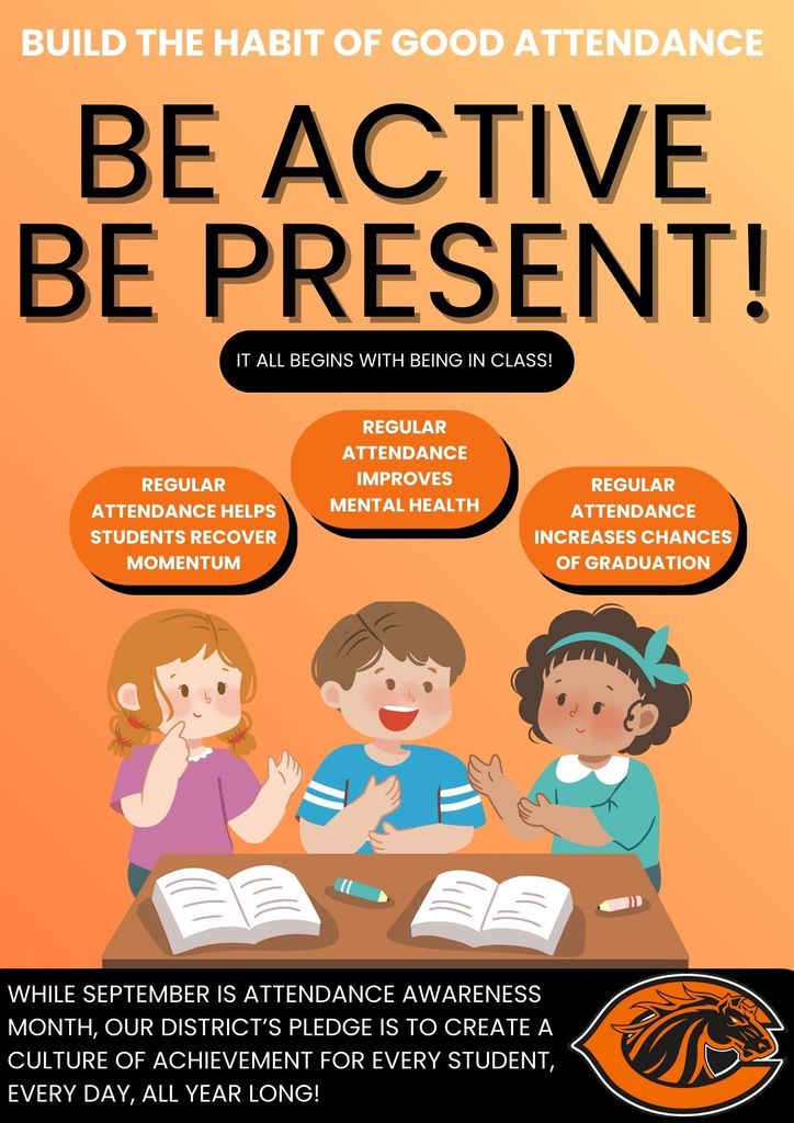 Attendance Awareness