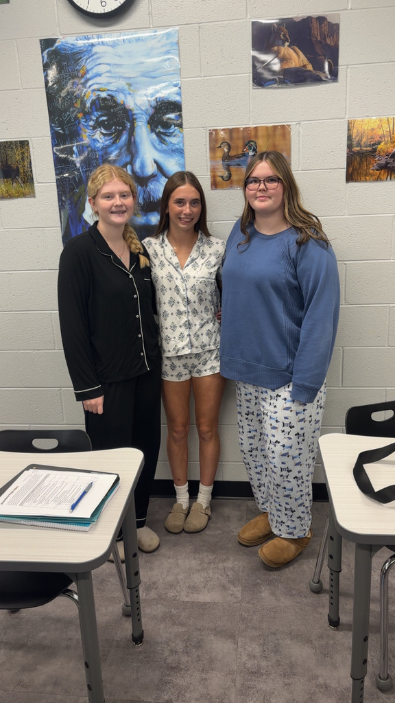 Pajama Day