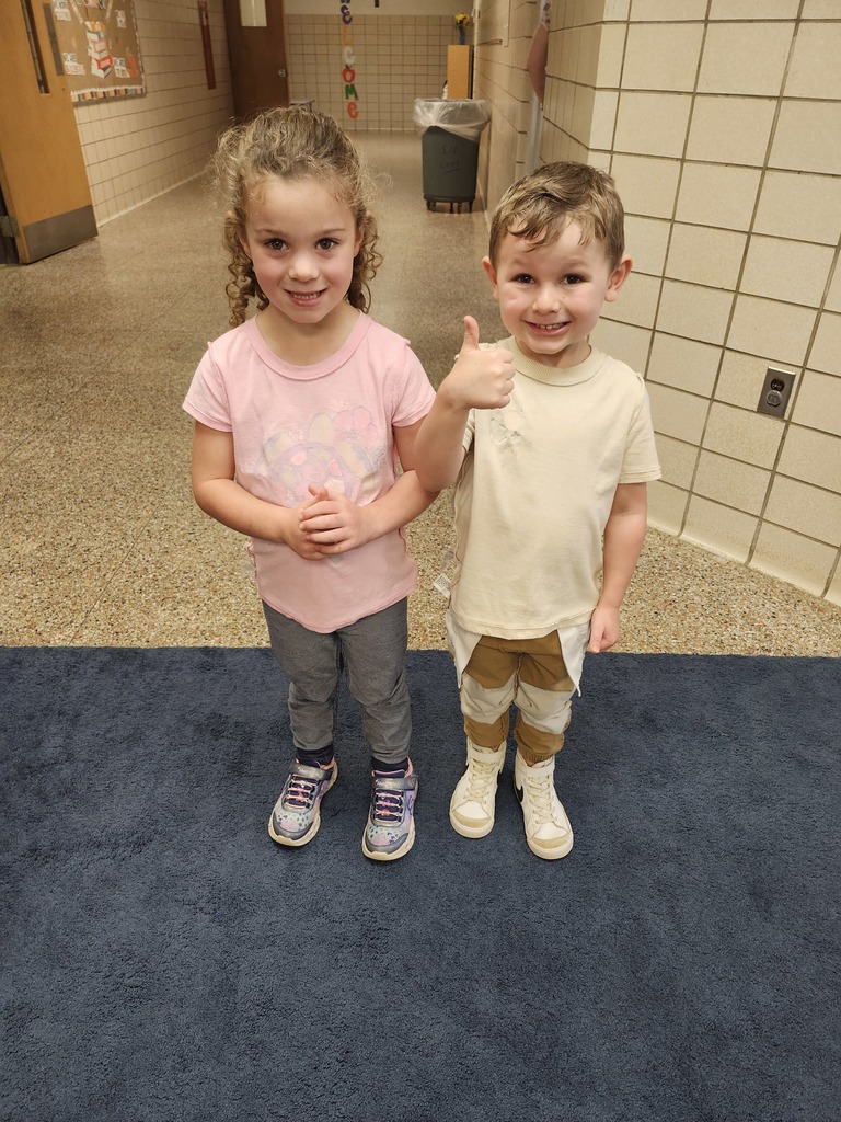 Inside Out Day