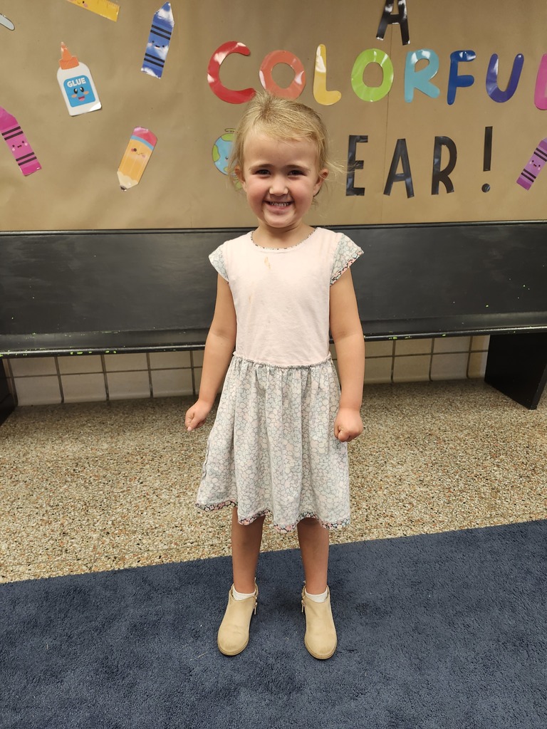 Inside Out day