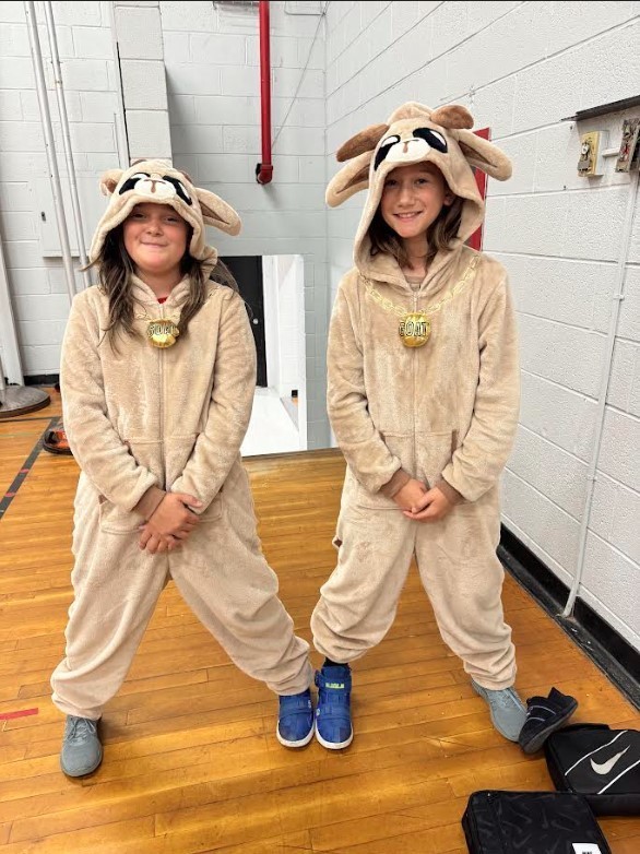 Twin Day