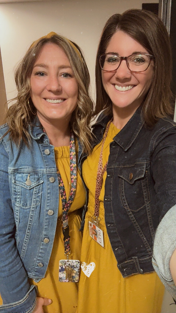 Twin Day