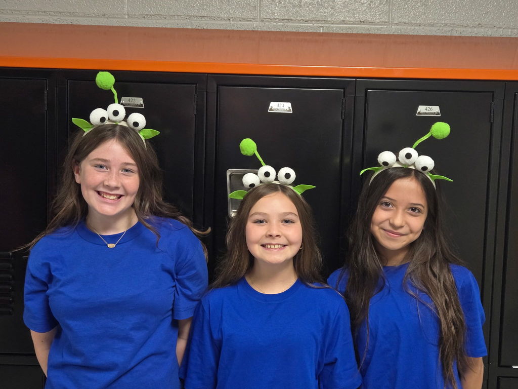 Twin Day