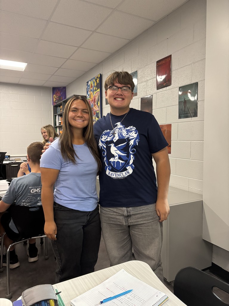Harry Potter Day