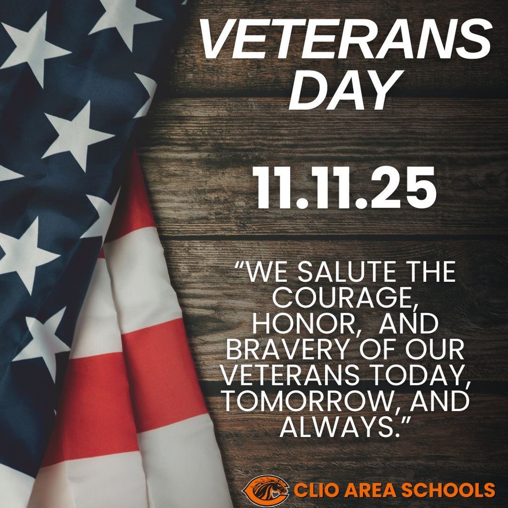Veterans Day