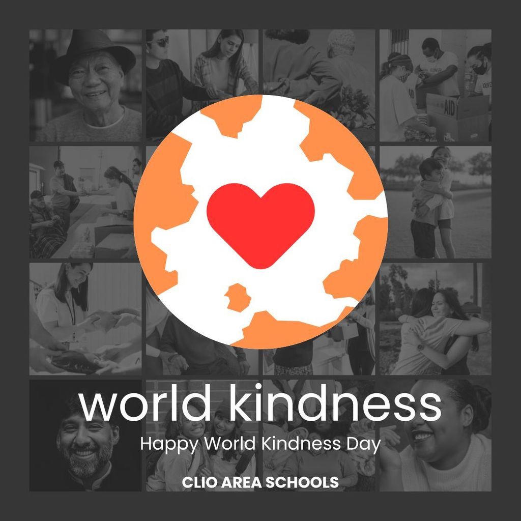 World Kindness Day