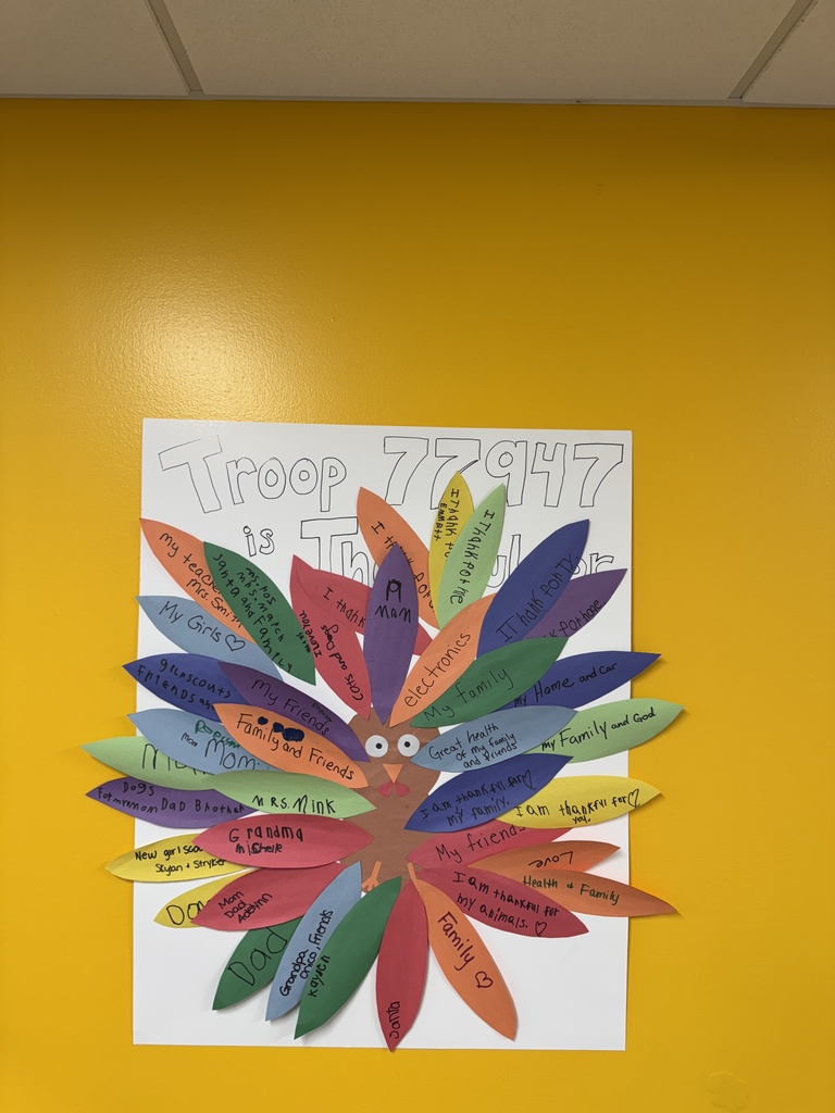 Glimpses of Thanksgiving