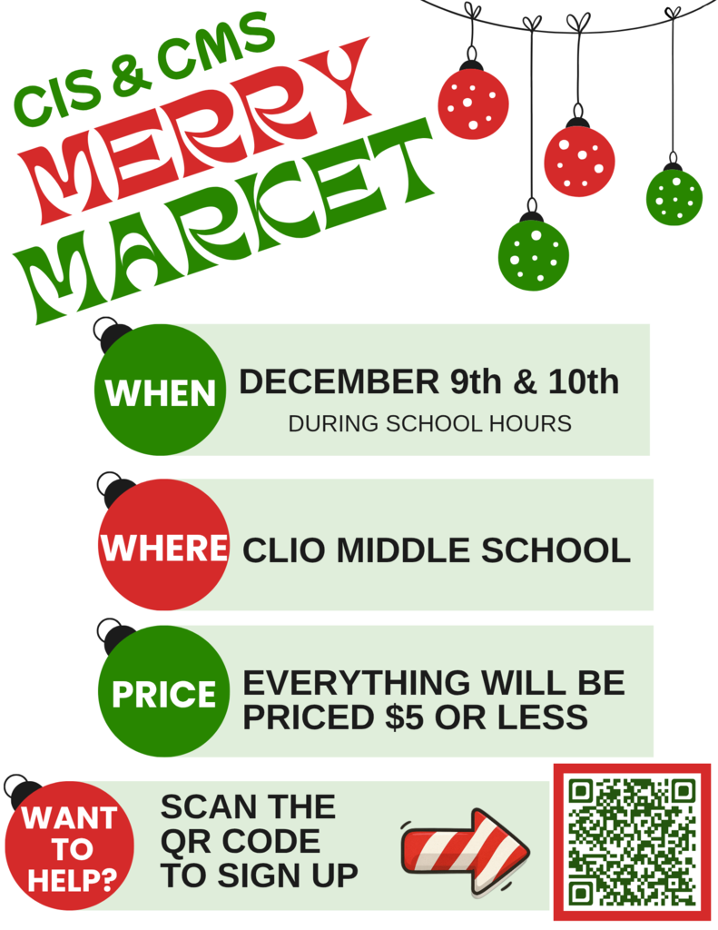 Merry Market