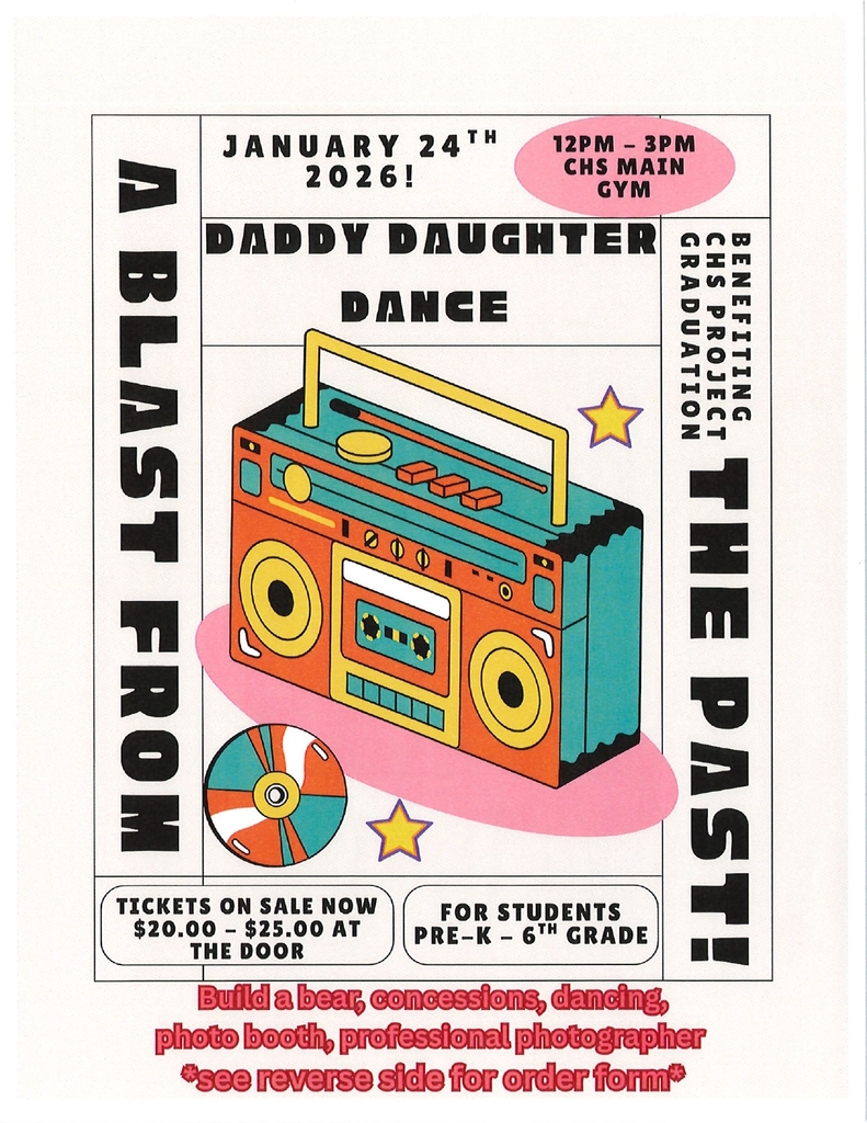 Daddy Daughter Dance 