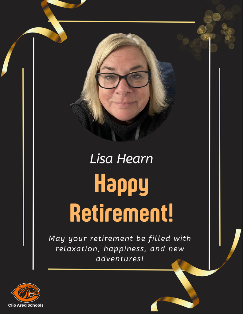 Lisa Hearn Retirement