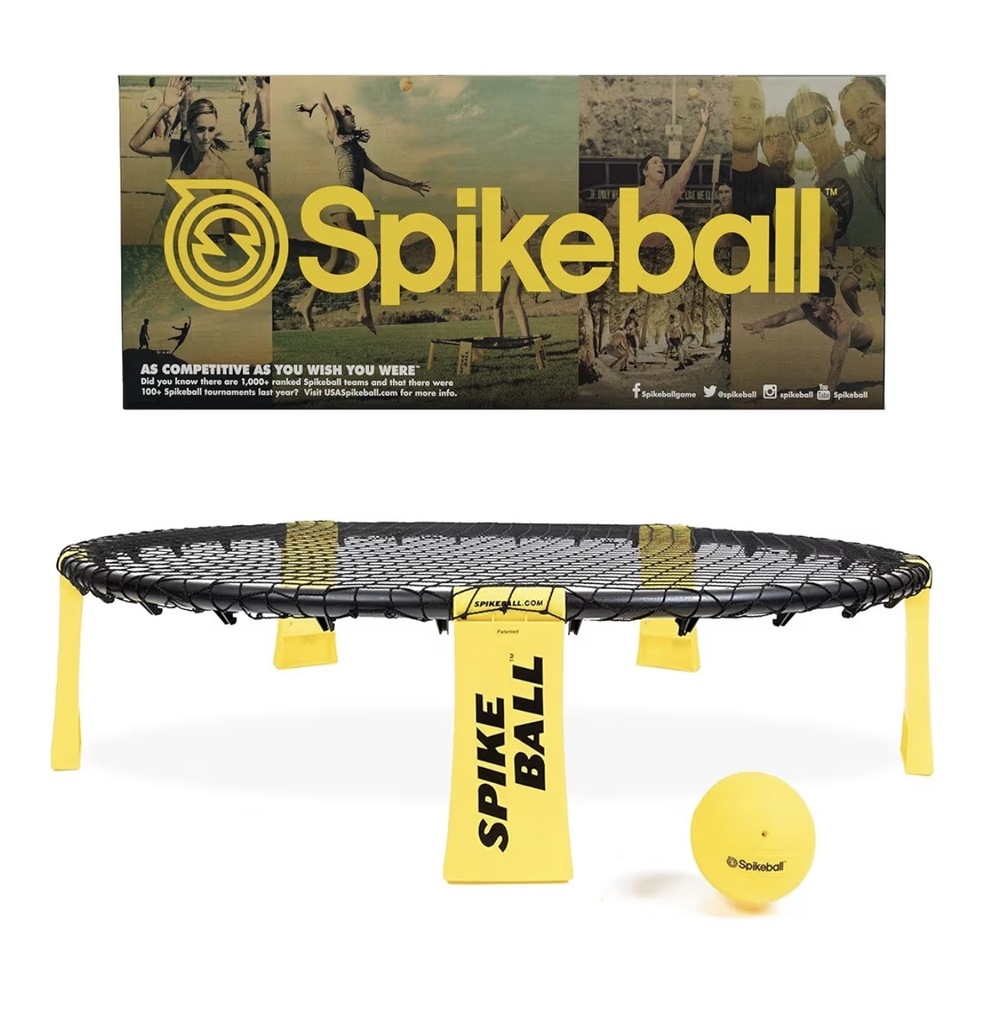Spikeball
